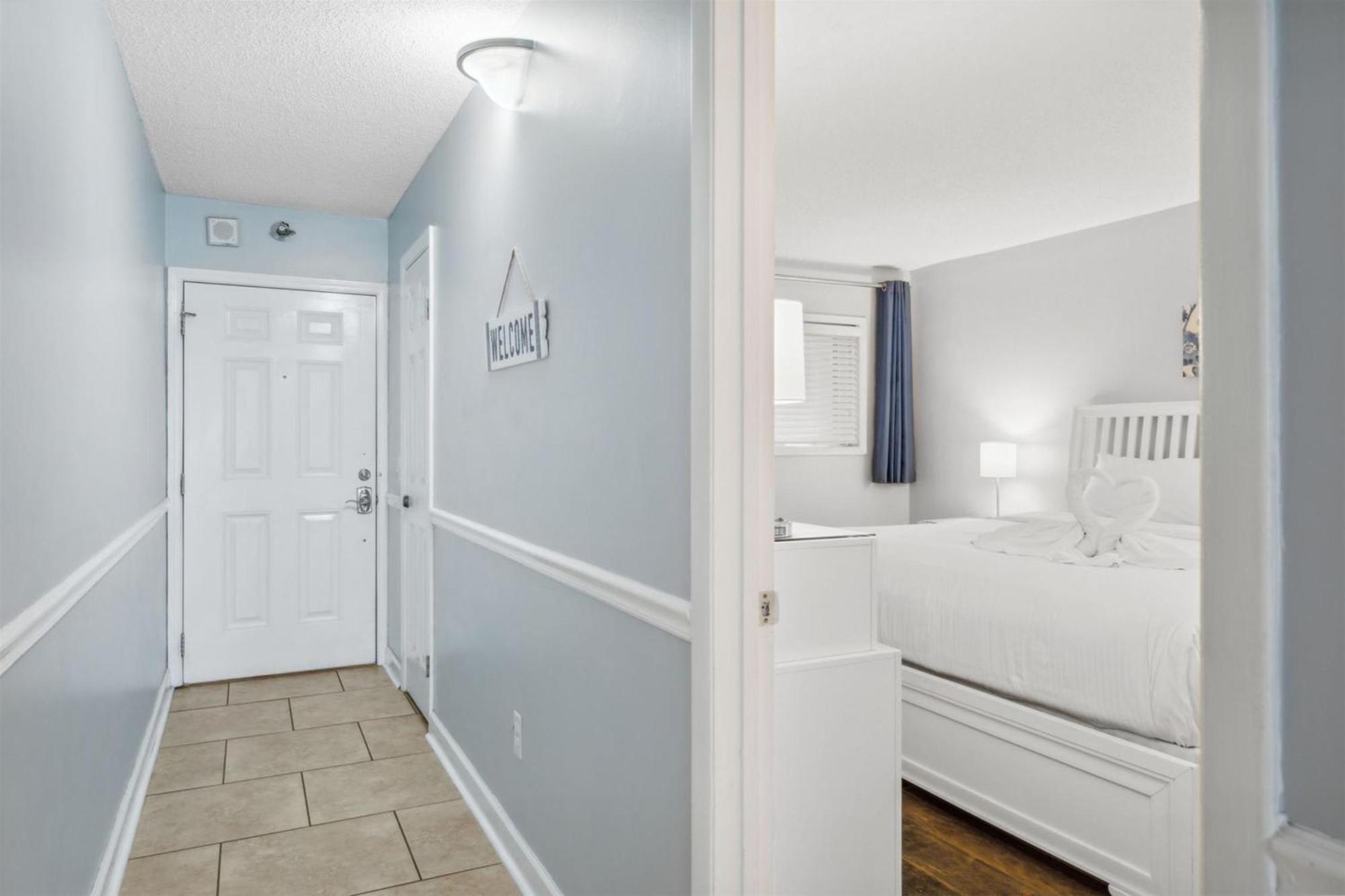 The Summit 1017 Panama City Beach Exterior foto