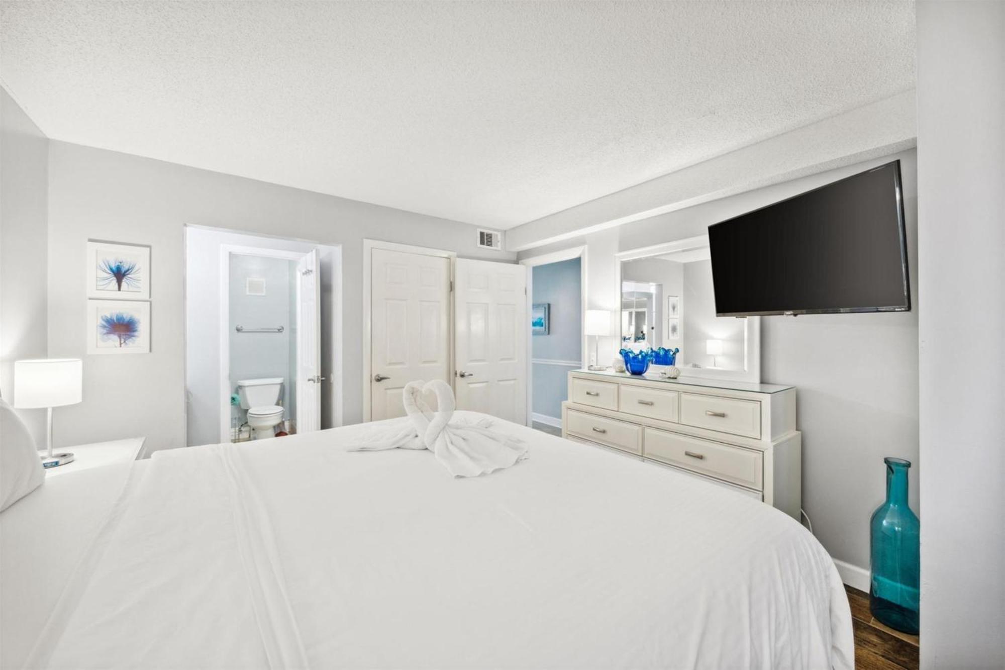 The Summit 1017 Panama City Beach Exterior foto