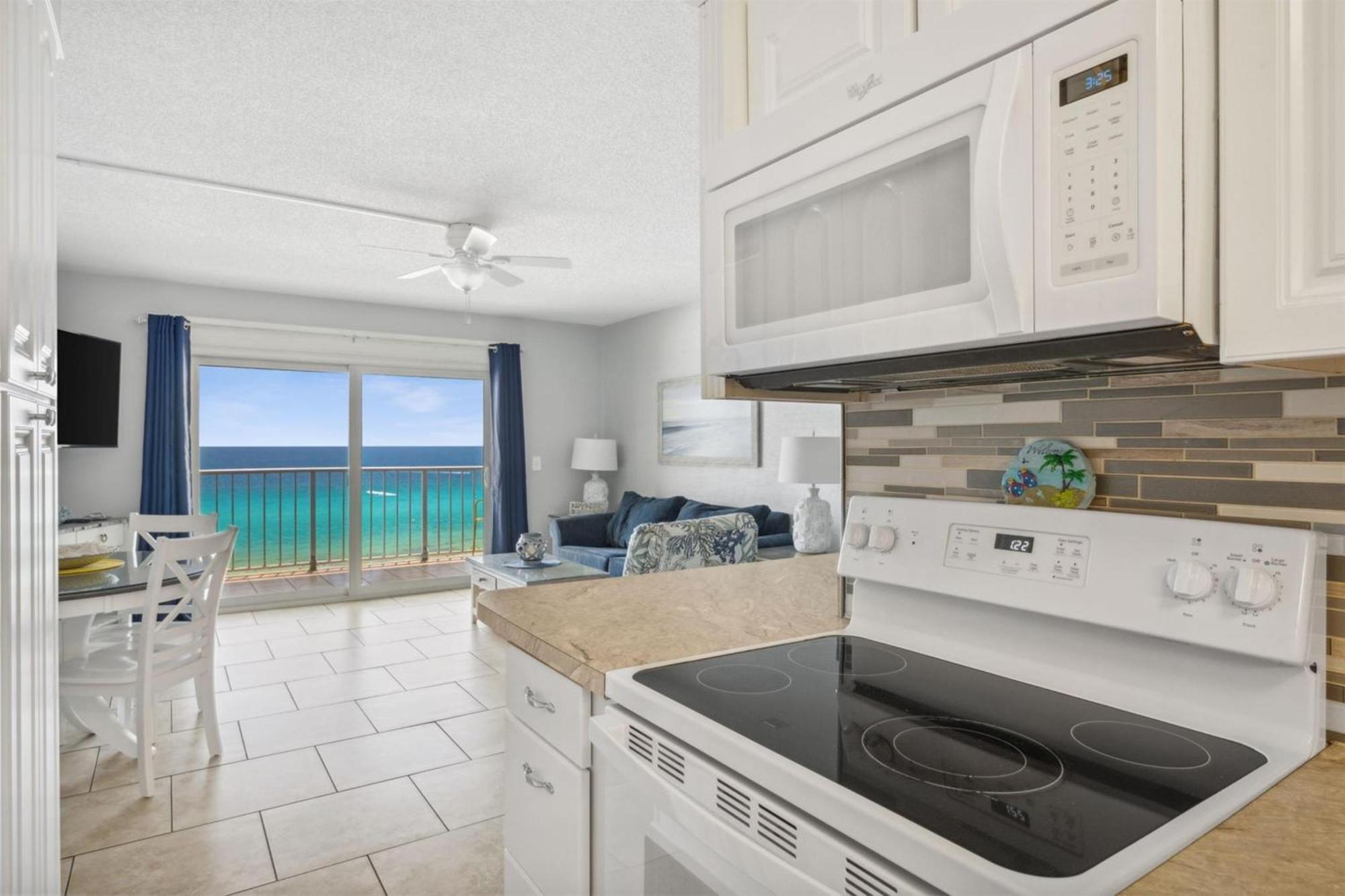 The Summit 1017 Panama City Beach Exterior foto