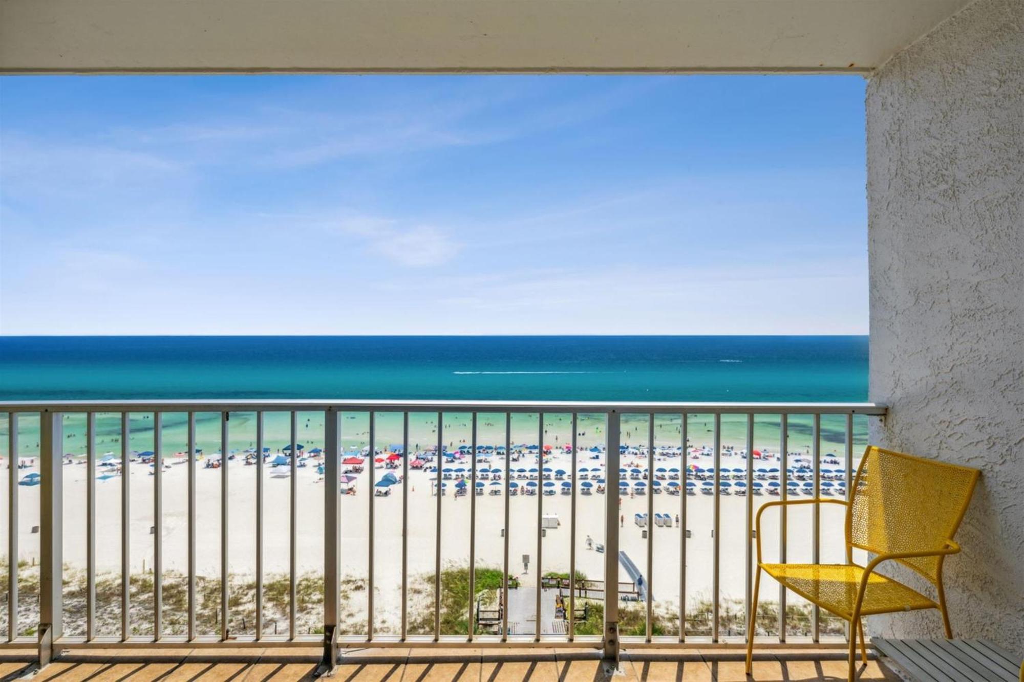 The Summit 1017 Panama City Beach Exterior foto