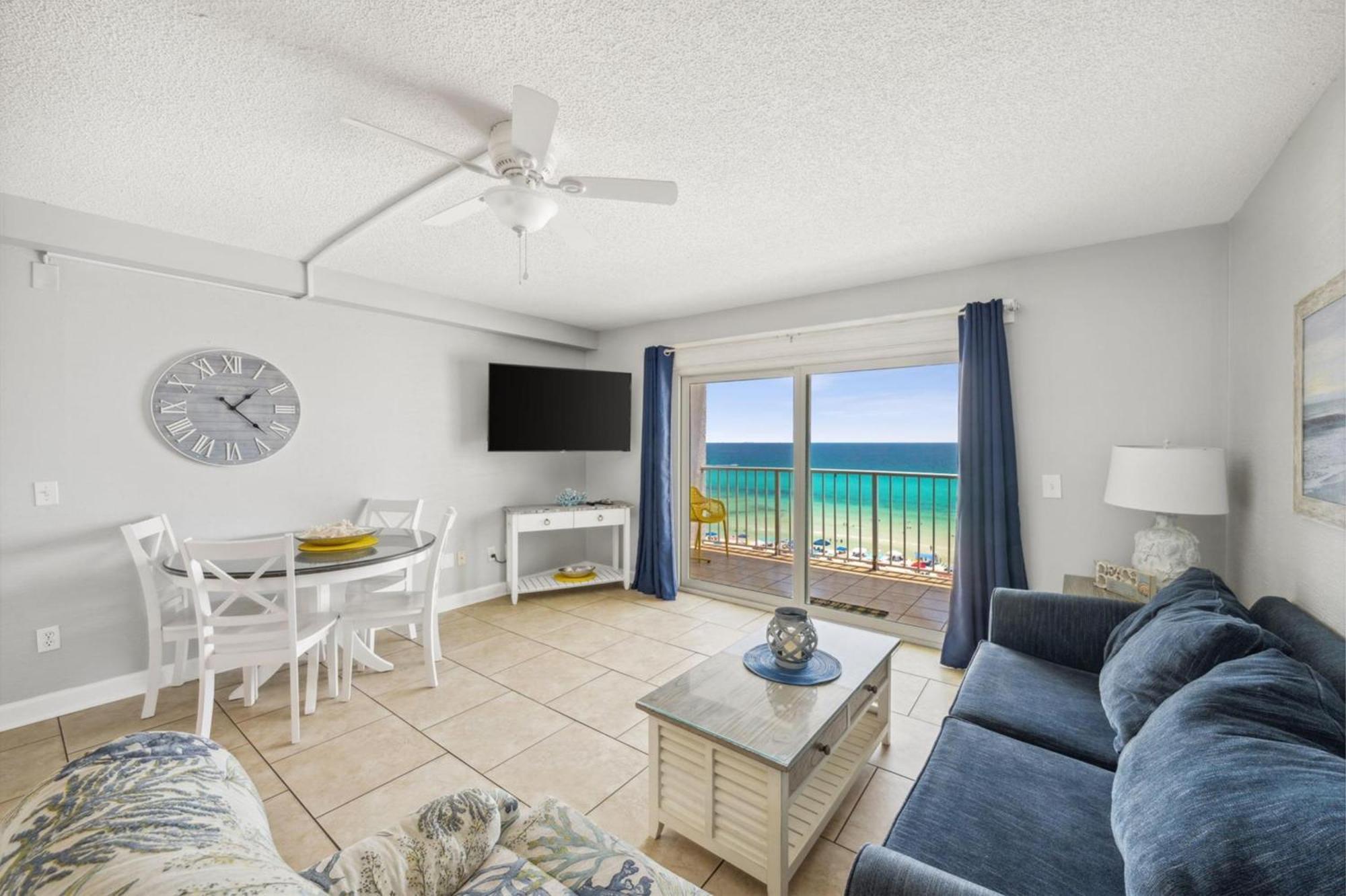 The Summit 1017 Panama City Beach Exterior foto