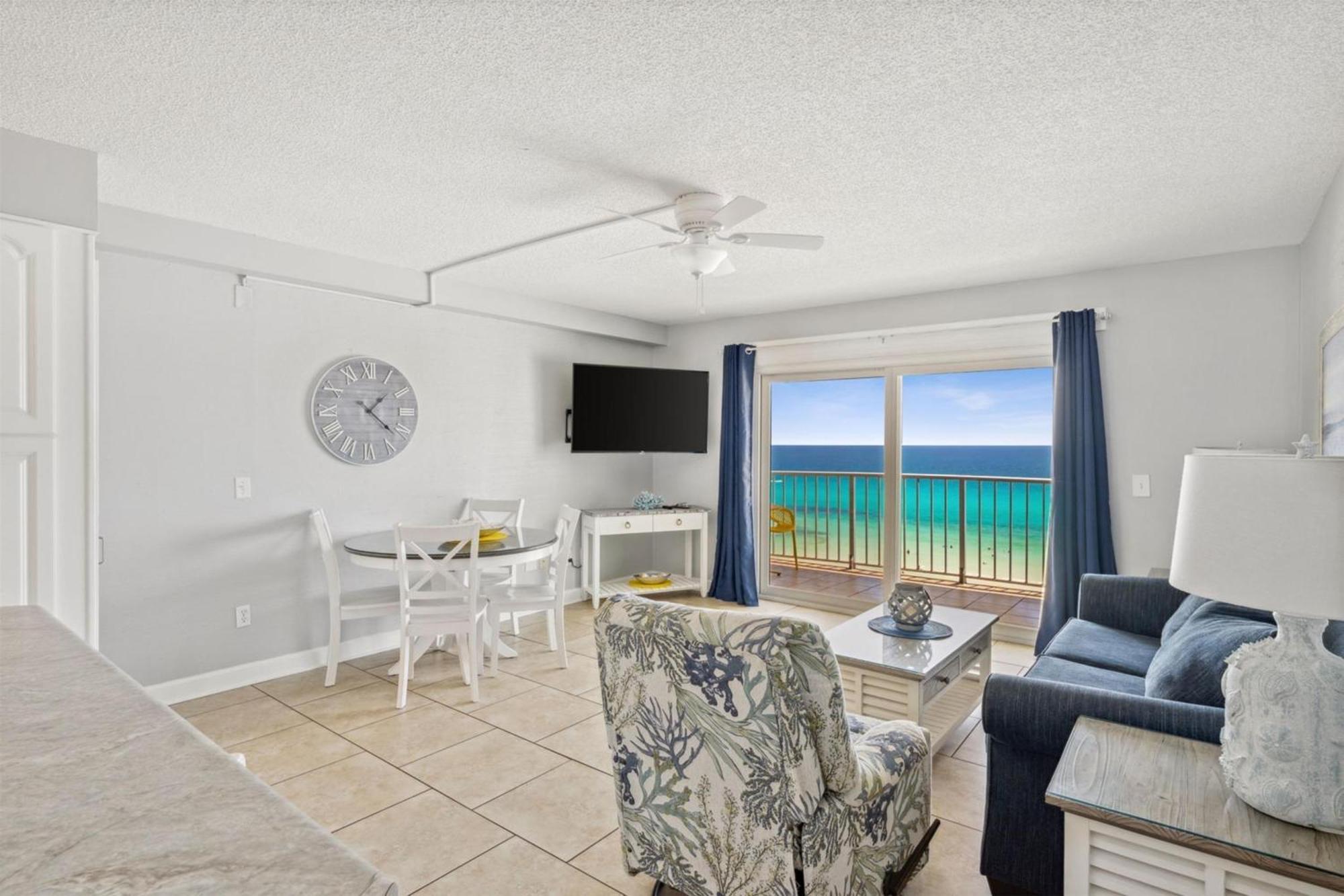 The Summit 1017 Panama City Beach Exterior foto