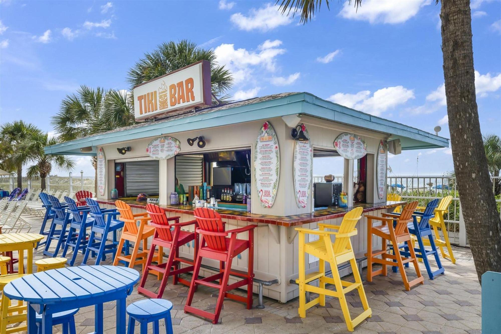 The Summit 1017 Panama City Beach Exterior foto