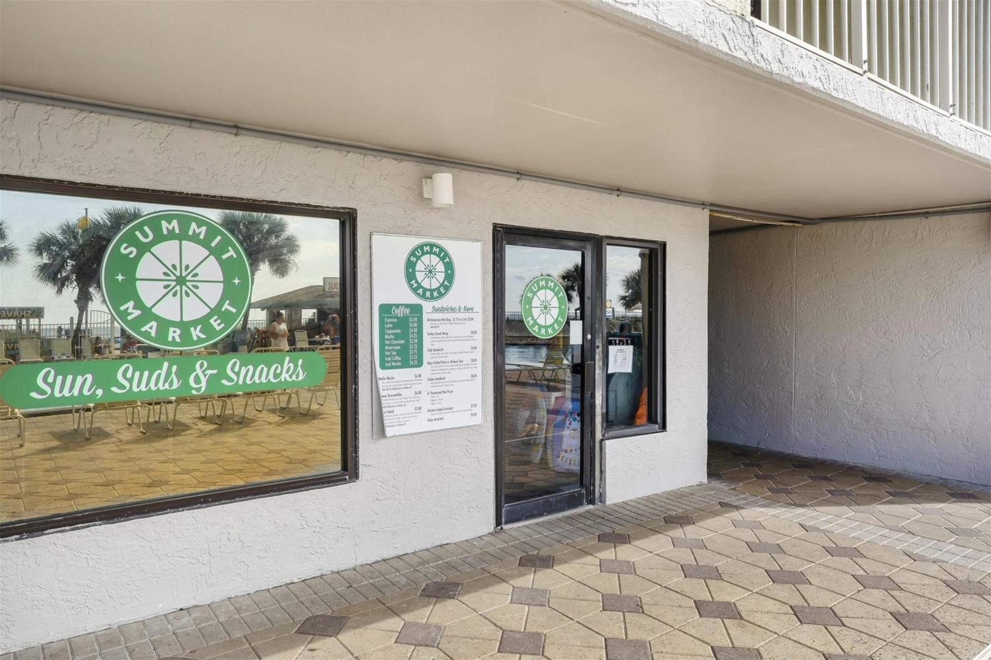 The Summit 1017 Panama City Beach Exterior foto