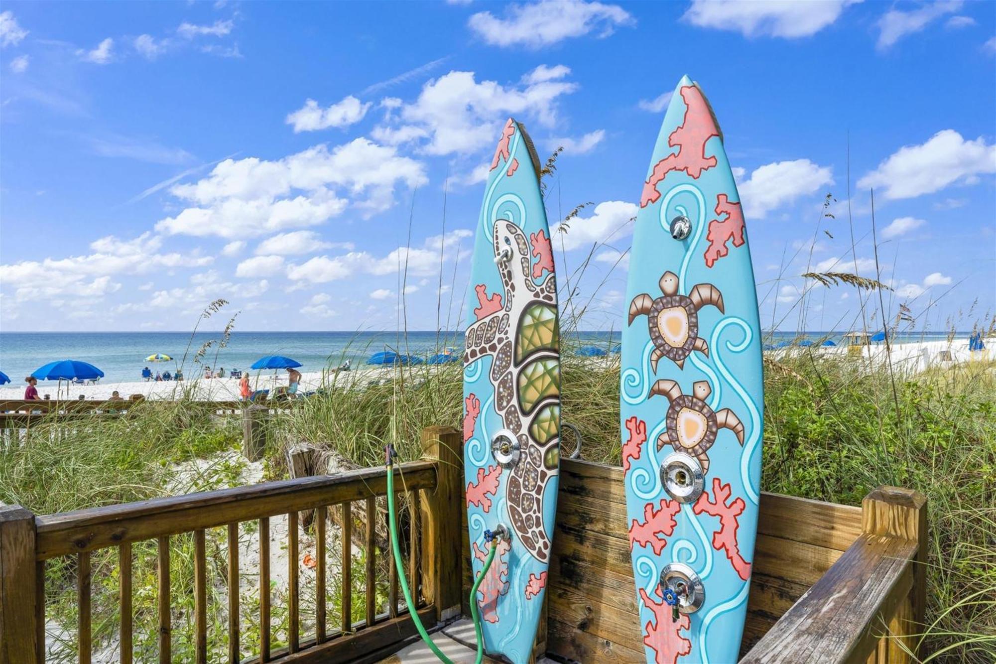 The Summit 1017 Panama City Beach Exterior foto