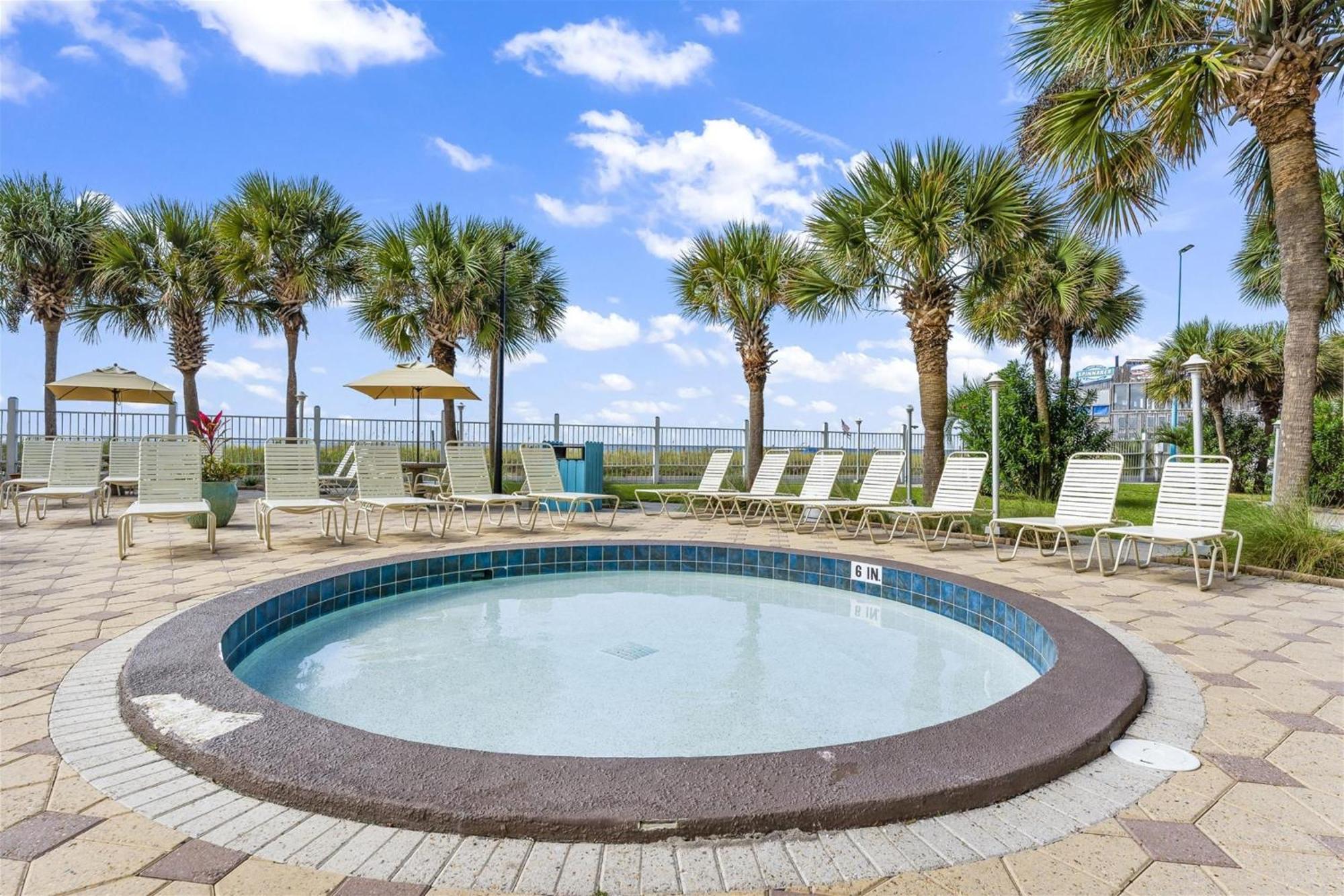 The Summit 1017 Panama City Beach Exterior foto