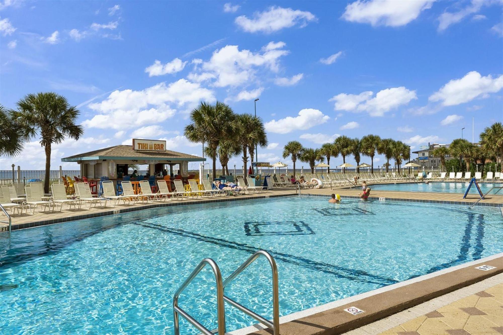 The Summit 1017 Panama City Beach Exterior foto